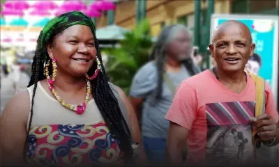 Meurtre de Dorine Phokeerdass - Fleurette Petite, mère de la victime : «Ma fille avait enfin trouvé le bonheur»