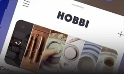 Facebook s’attaque discrètement à Pinterest