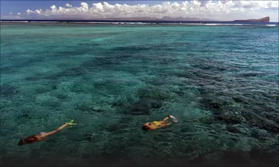 Johaness Speed boat & Catamaran : évadez-vous dans les eaux turquoise du Nord