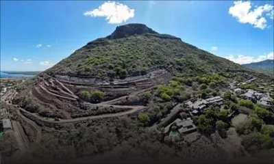 Chantier controversé à Tamarin : impossible de stopper le projet Legend Hill, selon le promoteur