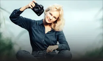 Dans l’objectif de Marina Brijmohun 