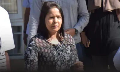 Sawmynaden affirmant avoir remis Rs 15 000 en liquide à Soopramanien Kistnen : «Li pe koz enn gro manti», rétorque Simla Kistnen