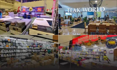 Le Grand Salon du Déstockage : trois jours pour faire de bonnes affaires