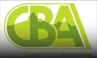 Communiqué de la Cyno Breeders Association