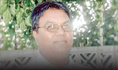 Kreepalloo Sunghoon : «Les planteurs vont éviter de cultiver des légumes en février»