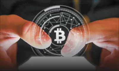 Le crime financier à l’ère numérique