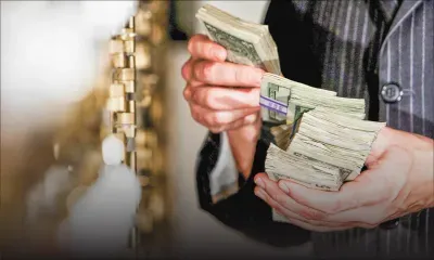 Lutte contre l’argent sale : radiographie d’un défi majeur