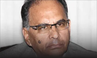 Grand Journal de Radio Plus - Ganoo: «Manque de cohésion»