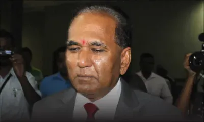 Anil Bachoo: «Raj Dayal peut être mon adversaire politique mais toute démission est triste»