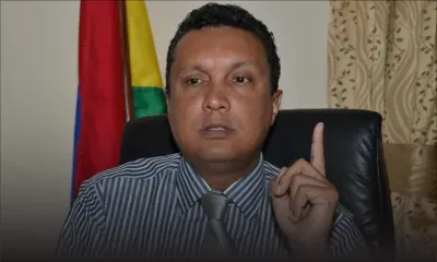 Patrick Assirvaden: «Le Premier ministre n’avait d’autre choix que de demander à Raj Dayal de “step down”»