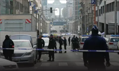 Attentats de Bruxelles: les Mauriciens découvrent l’horreur