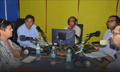 Le Grand Journal: « Il pourrait y avoir matière à poursuite » dans l’affaire Dayal