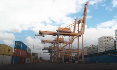 Des transitaires ne respecteraient pas les normes