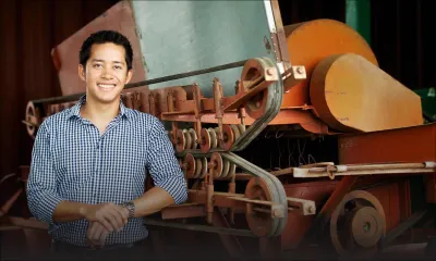 Malgré la baisse de la production: Le riz mauricien sera bientôt exporté vers la France et Singapour