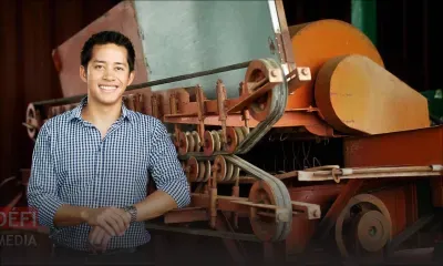 Herman Suhirman, de Vita Rice Ltd : «Le riz mauricien en vente dans 2000 grandes surfaces aux États-Unis»