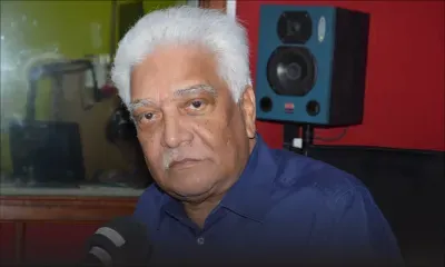 Jean Claude de l’Estrac: « Nous avons aujourd’hui un gouvernement bicéphale »