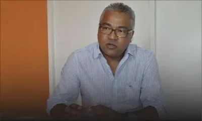 Security One: L’homme et la technologie font cause commune à la surveillance