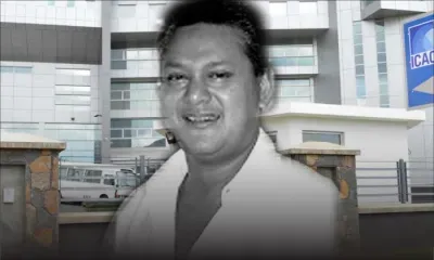 Affaire Dayal : Patrick Soobhany dit avoir reçu des « menaces » pour se rétracter