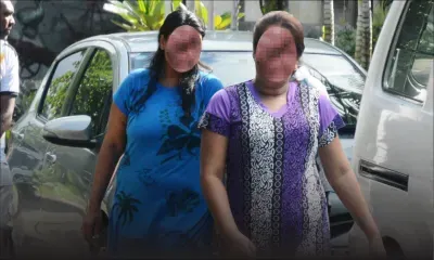 Vente illégale de psychotropes: une propriétaire et une employée de pharmacie épinglées