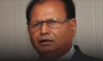 Au CCID: Raj Dayal dénonce des «comploteurs»