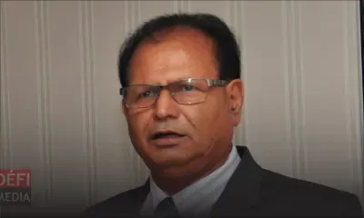 Commission d’enquête en 1997 : ce qu’on reprochait à Raj Dayal