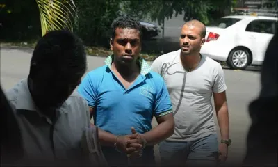 Possiblement par vengeance: un jeune homme défiguré d’un coup de canif