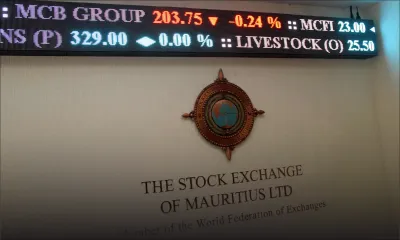 Marché des valeurs : La Bourse en mode clos jusqu’au 2 avril