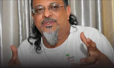 Ashok Subron: «Il y a des similitudes avec ce qui s’est passé en 1983»