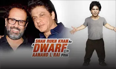 «Dwarf» (SRK) : un budget de Rs 1,5 milliard