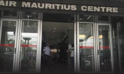 En Cour suprême - Air Mauritius : le recrutement du personnel naviguant contesté