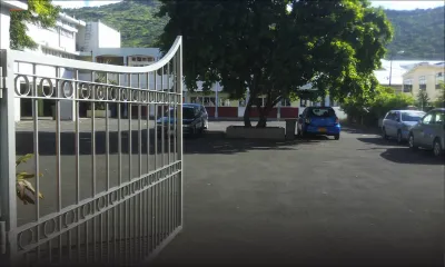 Rapport de l’Ombudsperson for Children : Punitions corporelles avérées à l’école Raoul Rivet