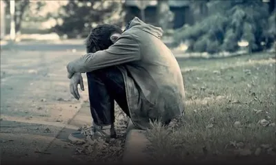 La dépression : la maladie de la tristesse