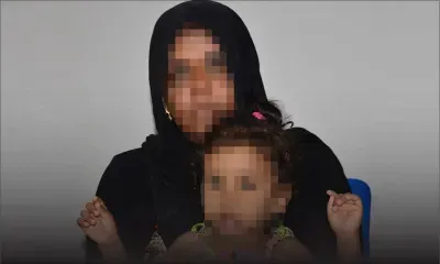 Abandonnée par son époux : une mère et sa fille de deux ans ont besoin d’aide