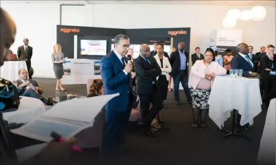 Énergie continentale - Africa Energy Forum : la 20e édition tenue en juin à Maurice