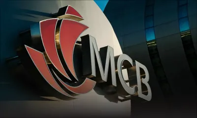 Le groupe MCB en route vers des profits de Rs 7 milliards