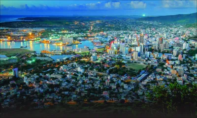 Statistics Mauritius : la croissance estimée à 3,8 %, contre 3,9 %