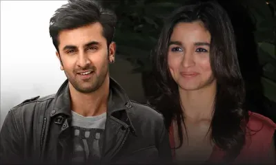 Ranbir Kapoor amoureux d’Alia Bhatt?