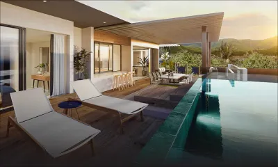 Riviera : des biens valant entre  Rs 32 et Rs 71 millions