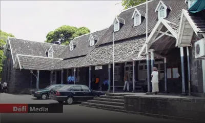 Montagne Blanche : Saisie de Rs 1 million de cannabis 