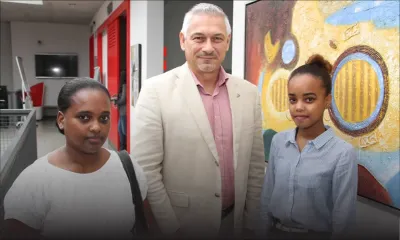 Formation professionnelle : Vatel Maurice vise l’ascension sociale avec Le programme Lift