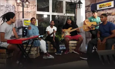 Radio Plus fête ses 16 ans avec ses auditeurs