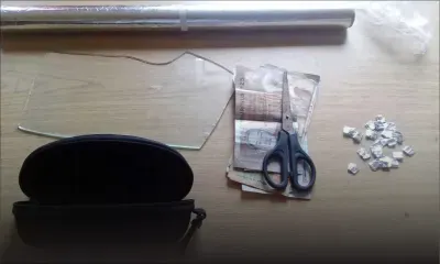 Trafic d’héroïne : à 22 ans, elle est arrêtée dès sa première transaction