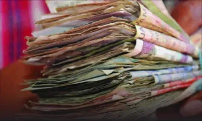 Enquête : Rs 6,3 millions retrouvés a Allée Brillant