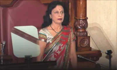 National Assembly resumes its sessions on Tuesday 27 March