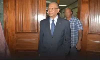 Affaire des coffres-forts : l’Integrity Reporting Services Agency sort ses griffes