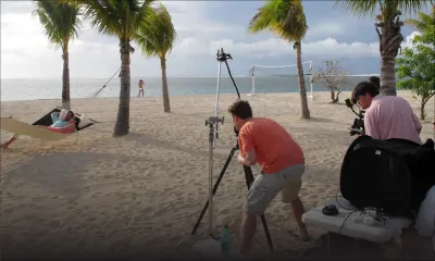 Industrie du cinéma : le Film Rebate Scheme rapporte Rs 1,59 Md à l’économie 