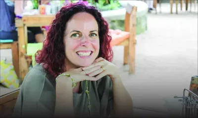 Meet the expats - Sophie le Brozec : living her Best Life