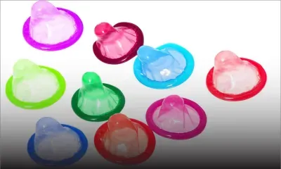 Le préservatif gratuit coûte Re 1,15