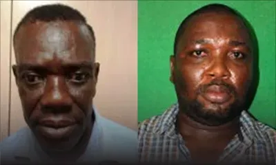 Importation de Rs 16,9 m d’héroïne : un passeur togolais et le récipiendaire béninois arrêtés