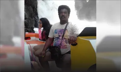 35e victime de la route : Jean-Marc Augustine fauché à Alma